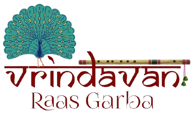 Vrindavan Raas Garba