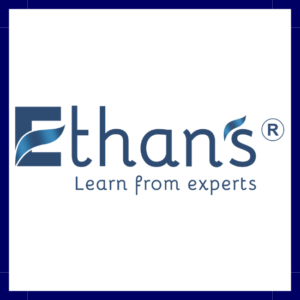 Ethens Tech Logo
